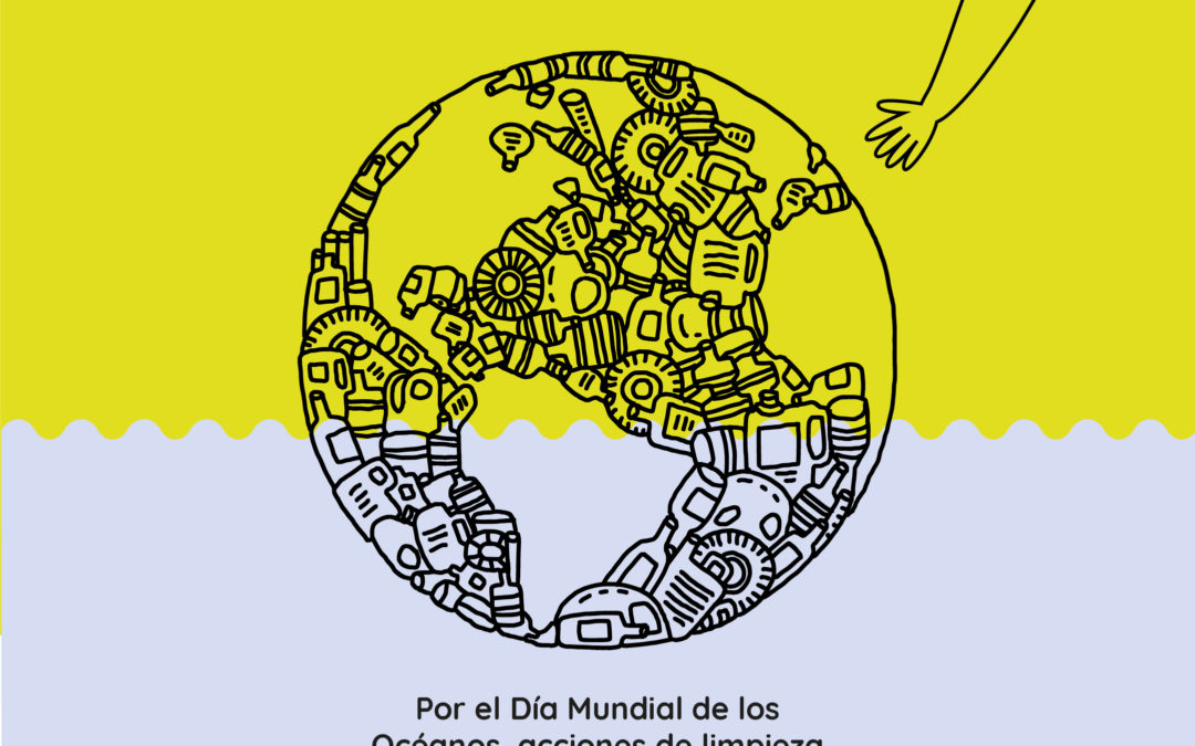 La cara invisible del planeta