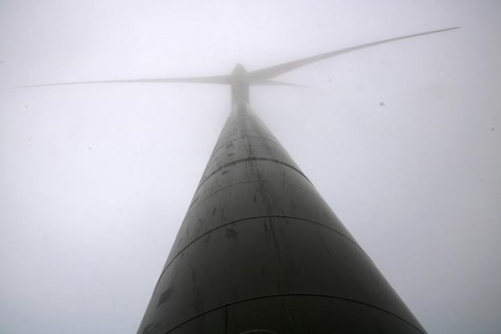 Entitats ecologistes es mobilitzaran el cap de setmana al Penedès contra les macroinstal·lacions de renovables