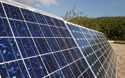 La Generalitat tomba la meitat dels grans parcs fotovoltaics projectats a l’Alt Penedès