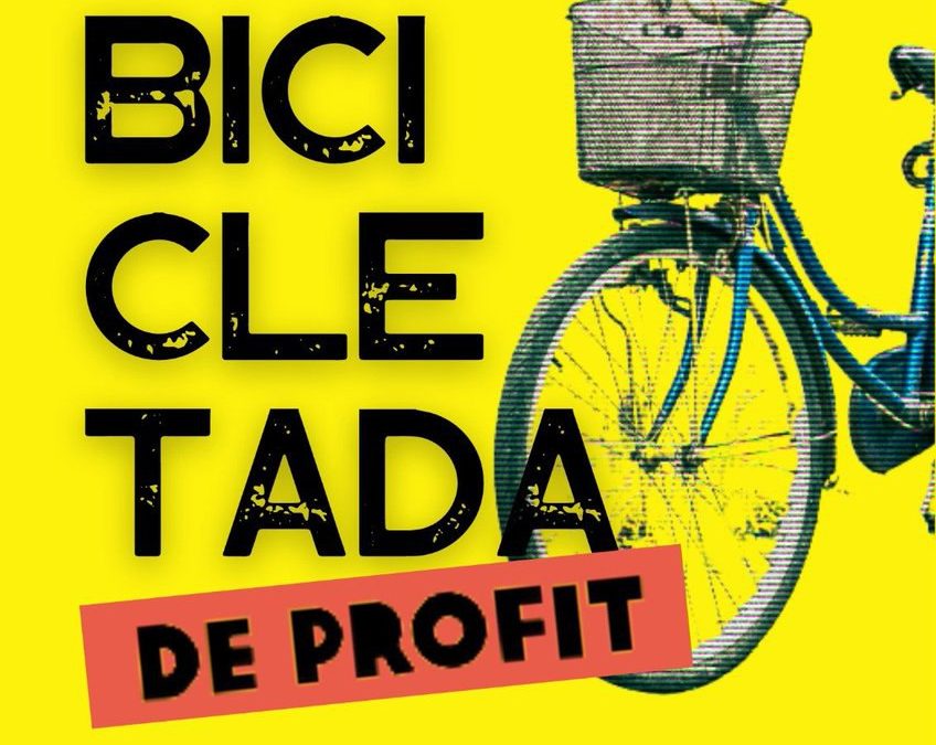 DIA MUNDIAL DEL MEDI AMBIENT / Bicicletada… de profit!