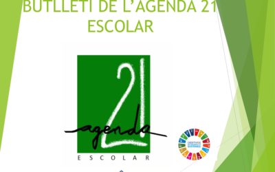 AGENDA 21 ESCOLAR