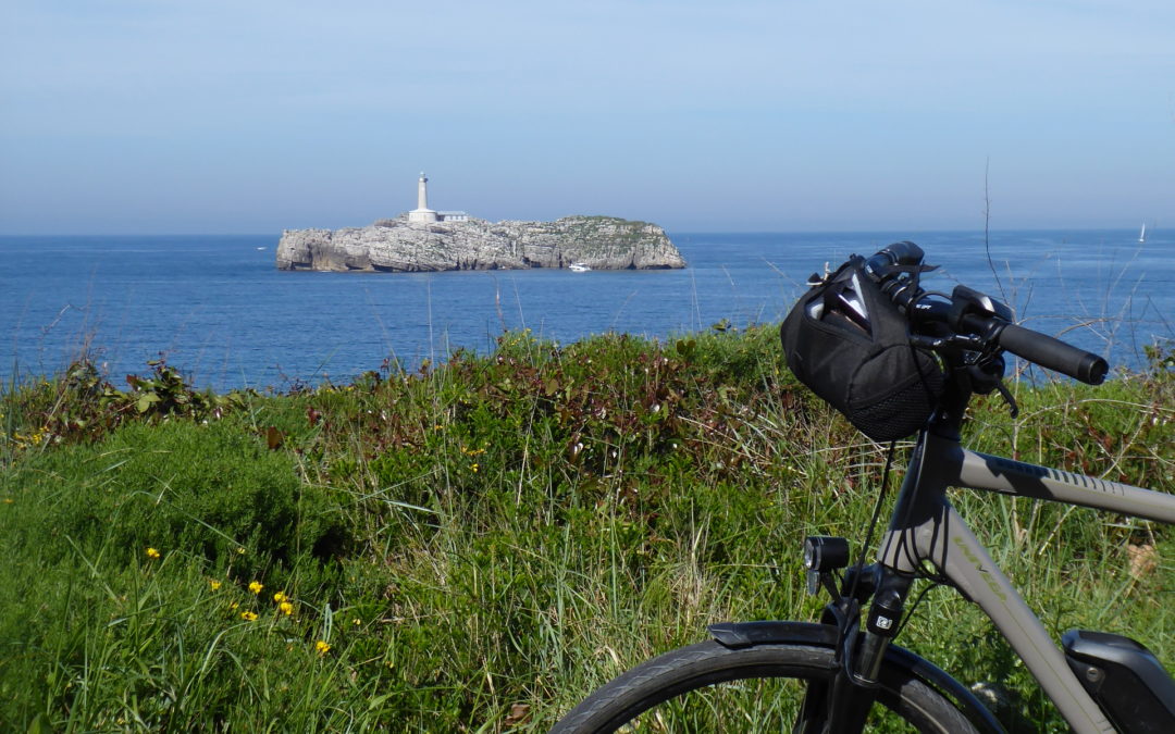 Cròniques d’un viatge en bicicleta de Santander a València