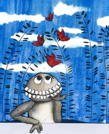 Titelles i Natura LA CASA BLAVA Espectacles, Tallers Informa’t Col·labora! – 3